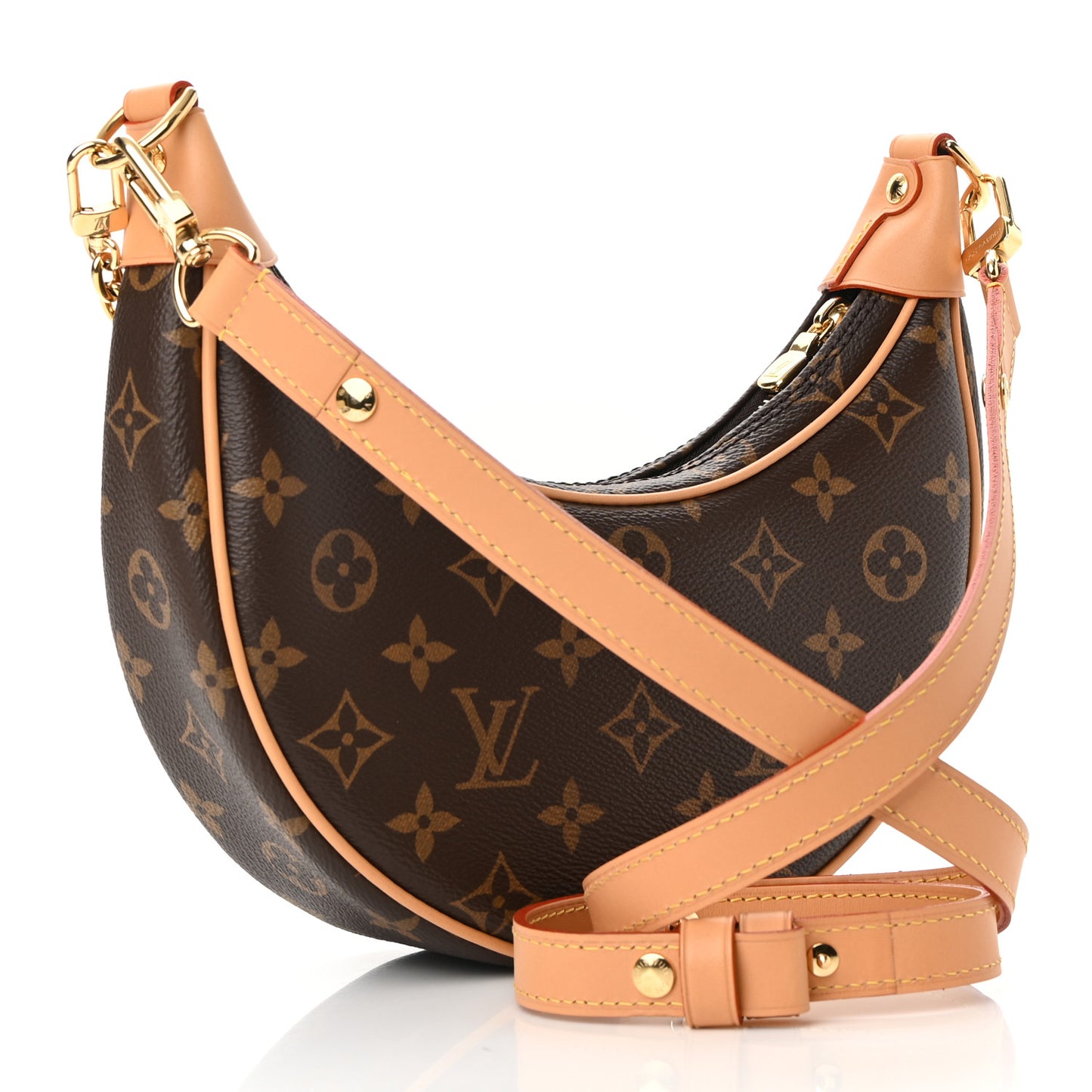 Monogram Loop