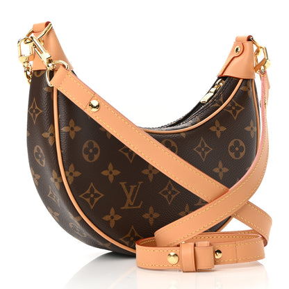 Louis Vuitton Monogram Loop 3 of 9