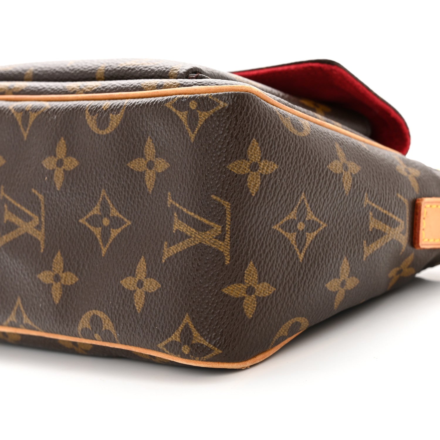 Louis Vuitton Monogram Viva-Cite PM 9 of 10