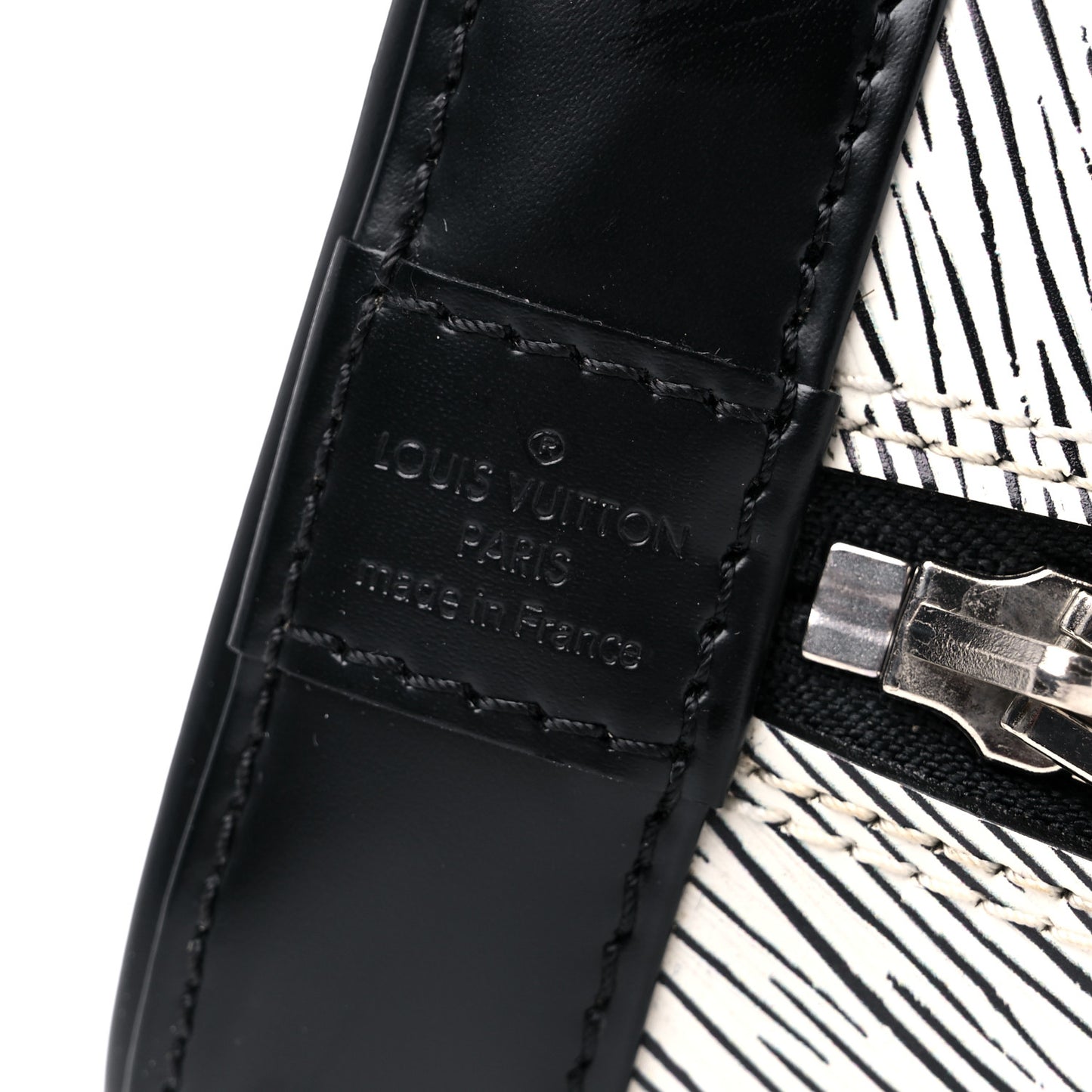 Epi Azteque Alma BB White