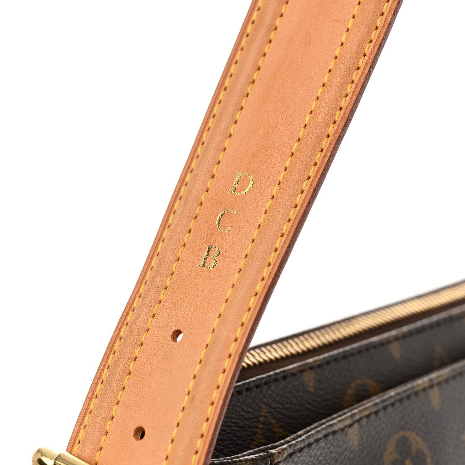 Louis Vuitton Monogram Viva-Cite GM 11 of 11