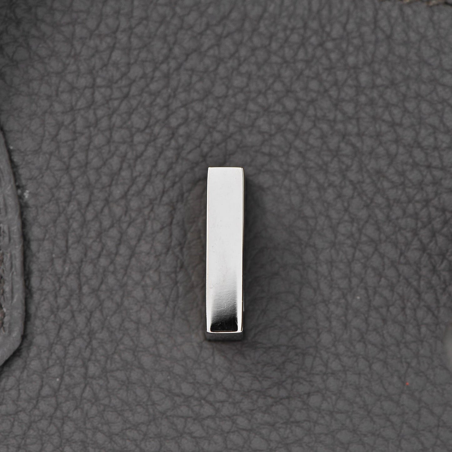 Togo Birkin 25 Etain