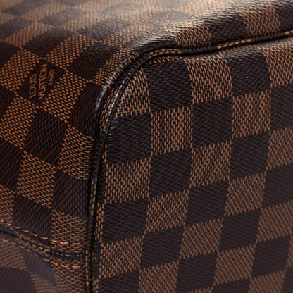 Louis Vuitton Damier Ebene Neo Neverfull MM 10 of 11
