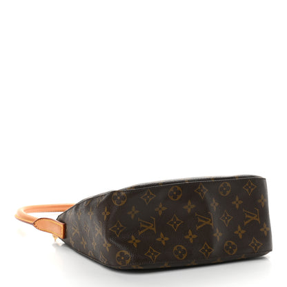 Louis Vuitton Monogram Looping MM 4 of 8