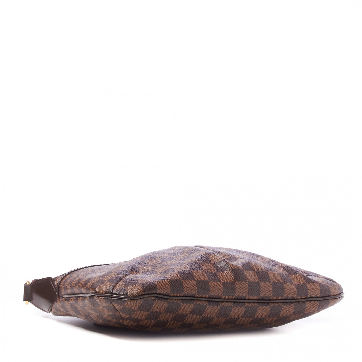 Louis Vuitton Damier Ebene Bloomsbury PM 4 of 10