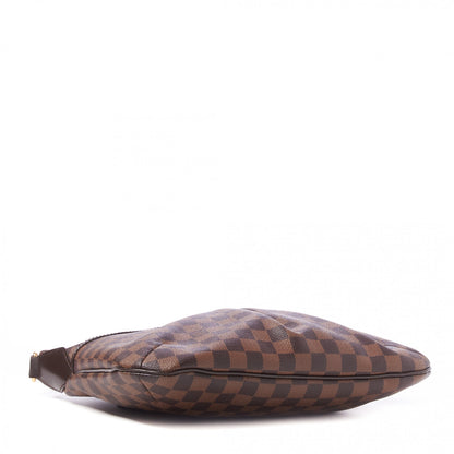 Louis Vuitton Damier Ebene Bloomsbury PM 4 of 10
