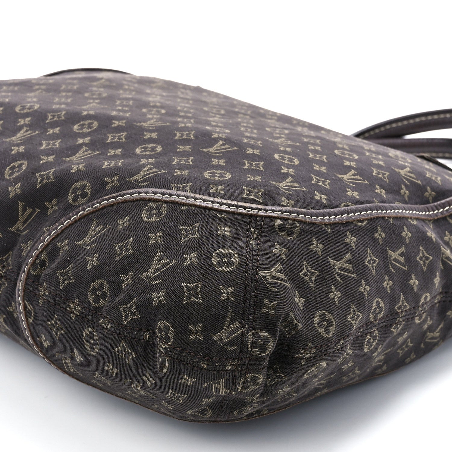 Louis Vuitton Mini Lin Besace Angele Ebene 10 of 10