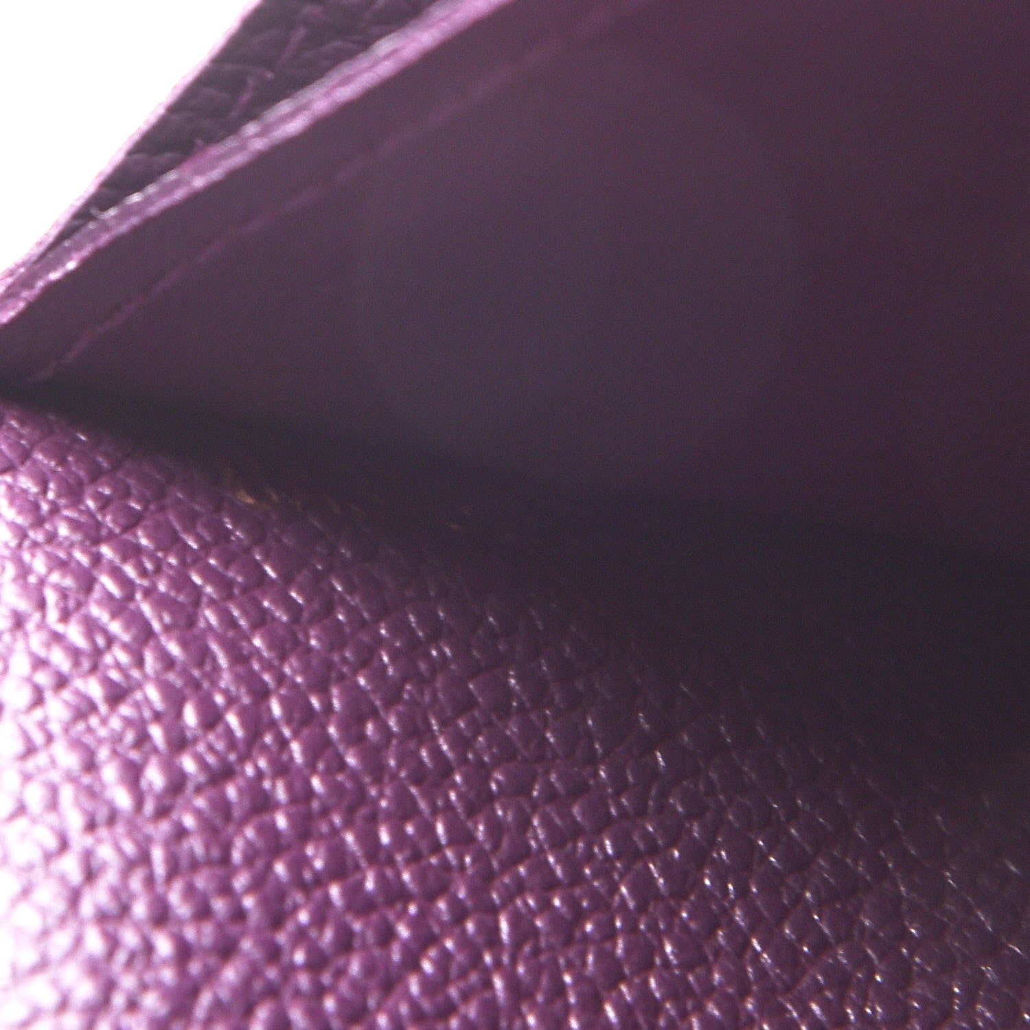 Louis Vuitton Empreinte Curieuse Wallet Aube 10 of 11