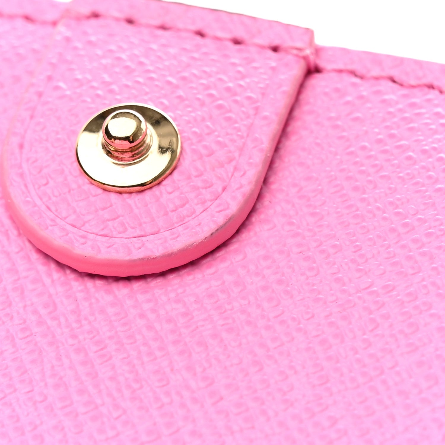 Louis Vuitton Monogram Lisa Wallet Rose Lollipop 7 of 9