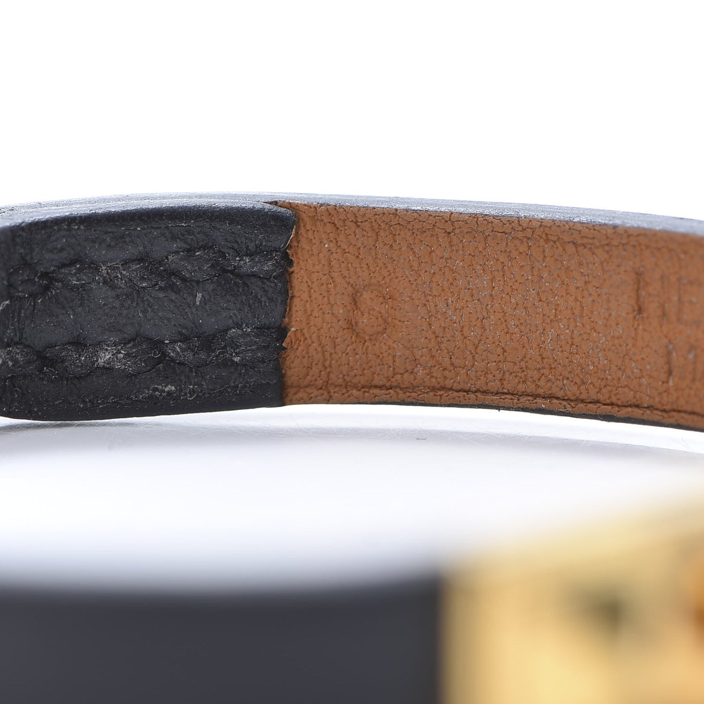 Chamonix Micro Rivale Bracelet S Black