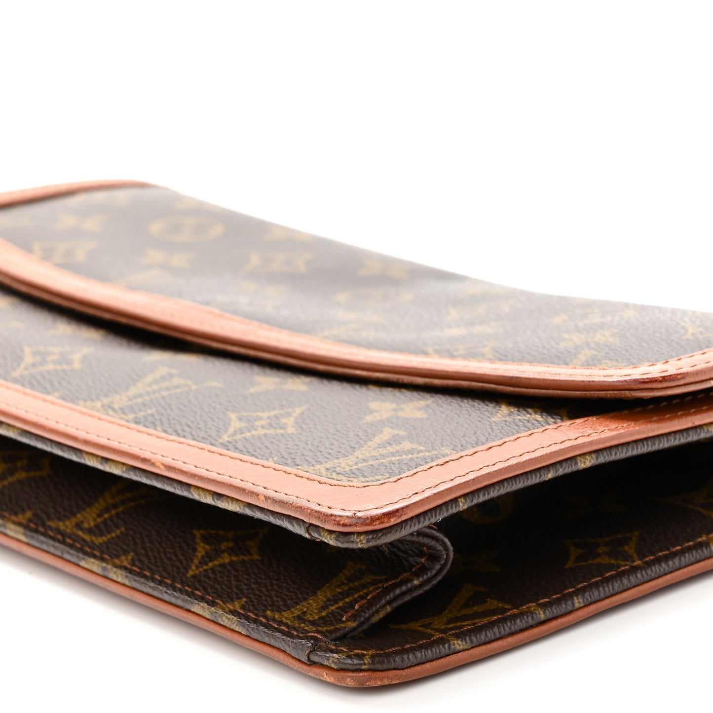 Monogram Pochette Dame 29