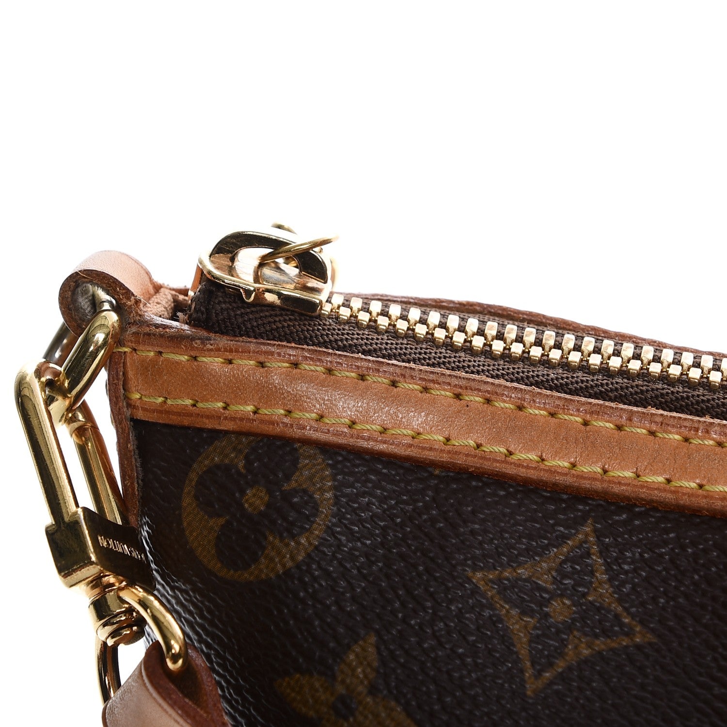 Louis Vuitton Monogram Palermo PM 12 of 13