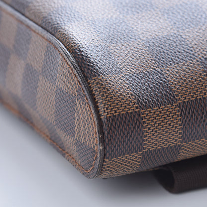 Louis Vuitton Damier Ebene Geronimos 7 of 8