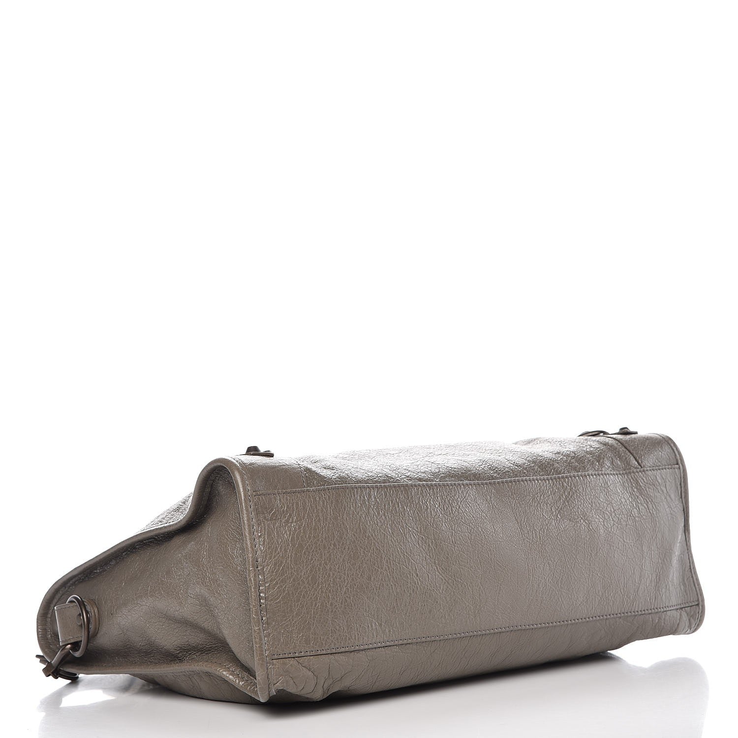 Balenciaga Agneau Classic Hardware City Beige Liege 4 of 7