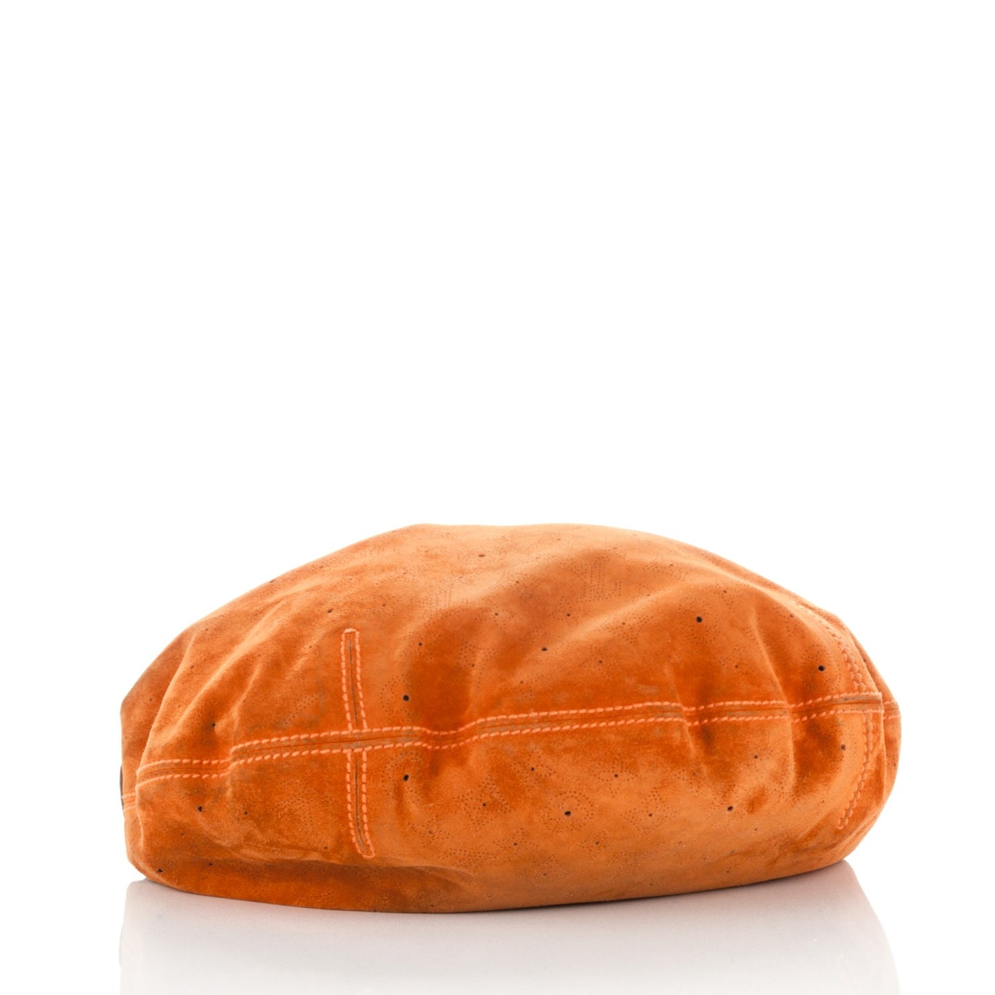 Suede Mahina Onatah GM Orange