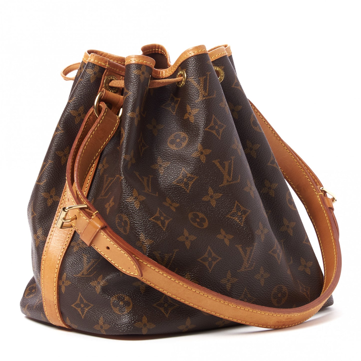 Monogram Petit Noe