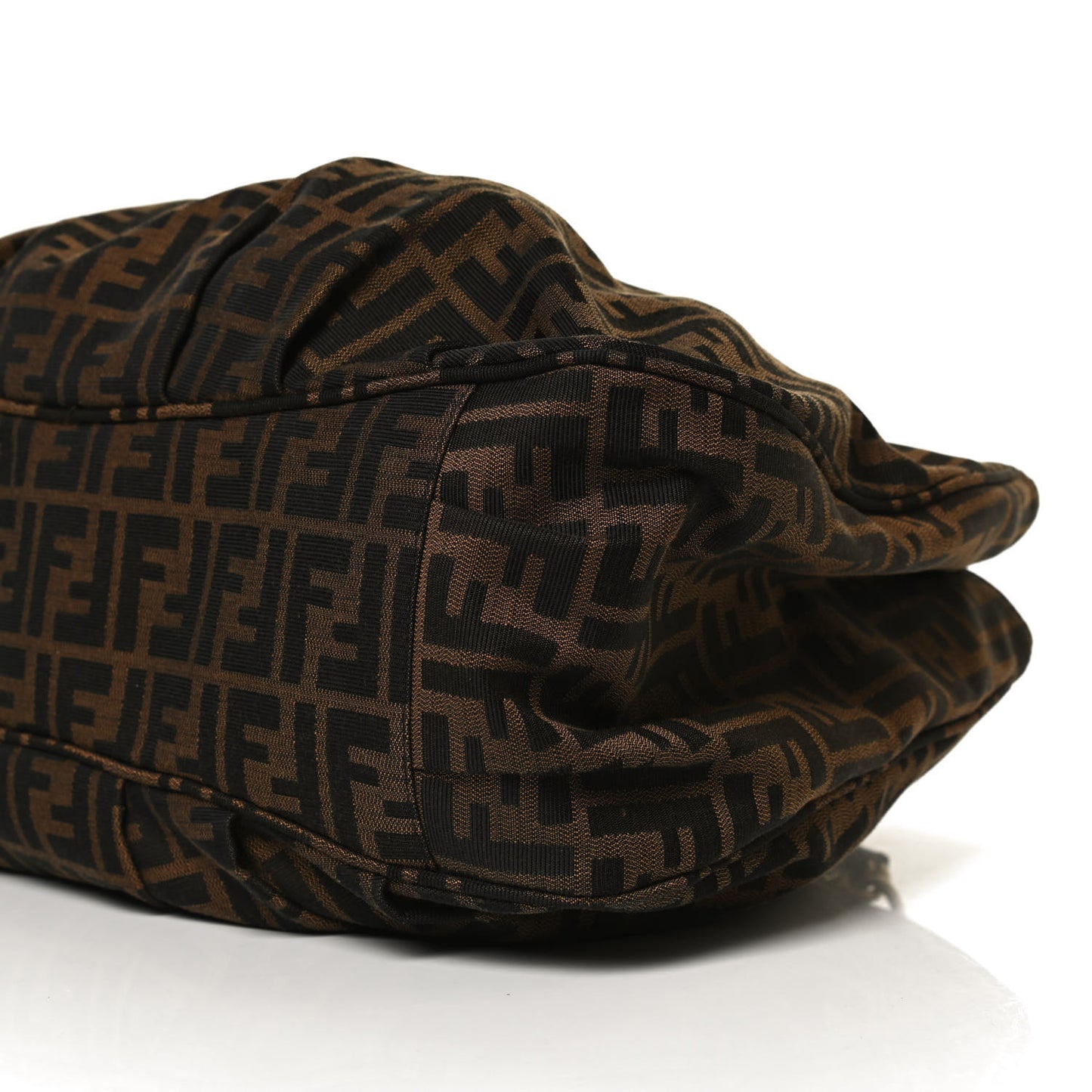 Zucca Mia Tote Tobacco