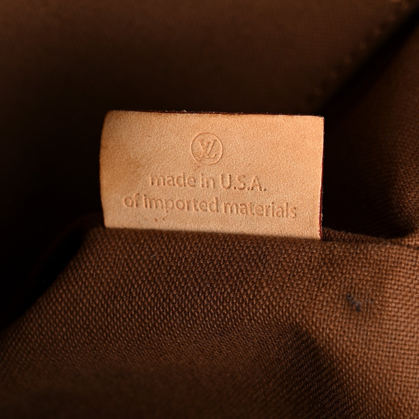 Monogram Totally PM