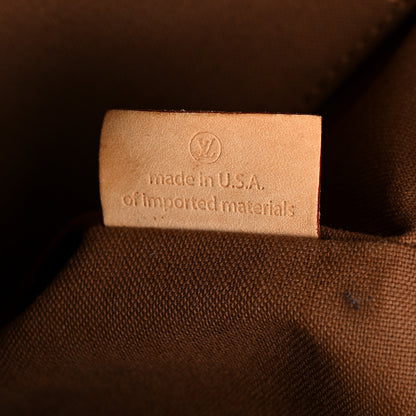 Louis Vuitton Monogram Totally PM 6 of 11