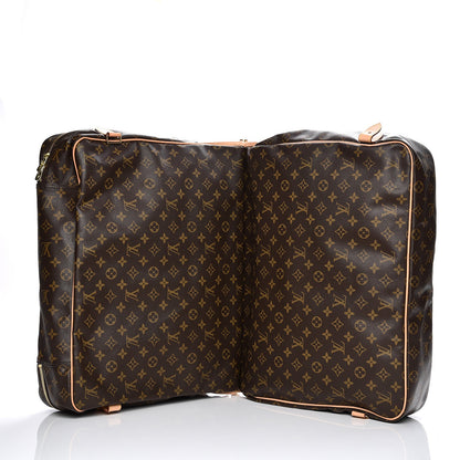 Louis Vuitton Monogram Sac Chasse Hunting Bag 5 of 12
