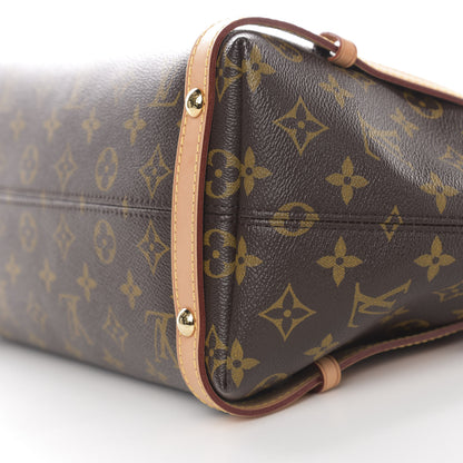 Louis Vuitton Monogram Tuileries 9 of 10
