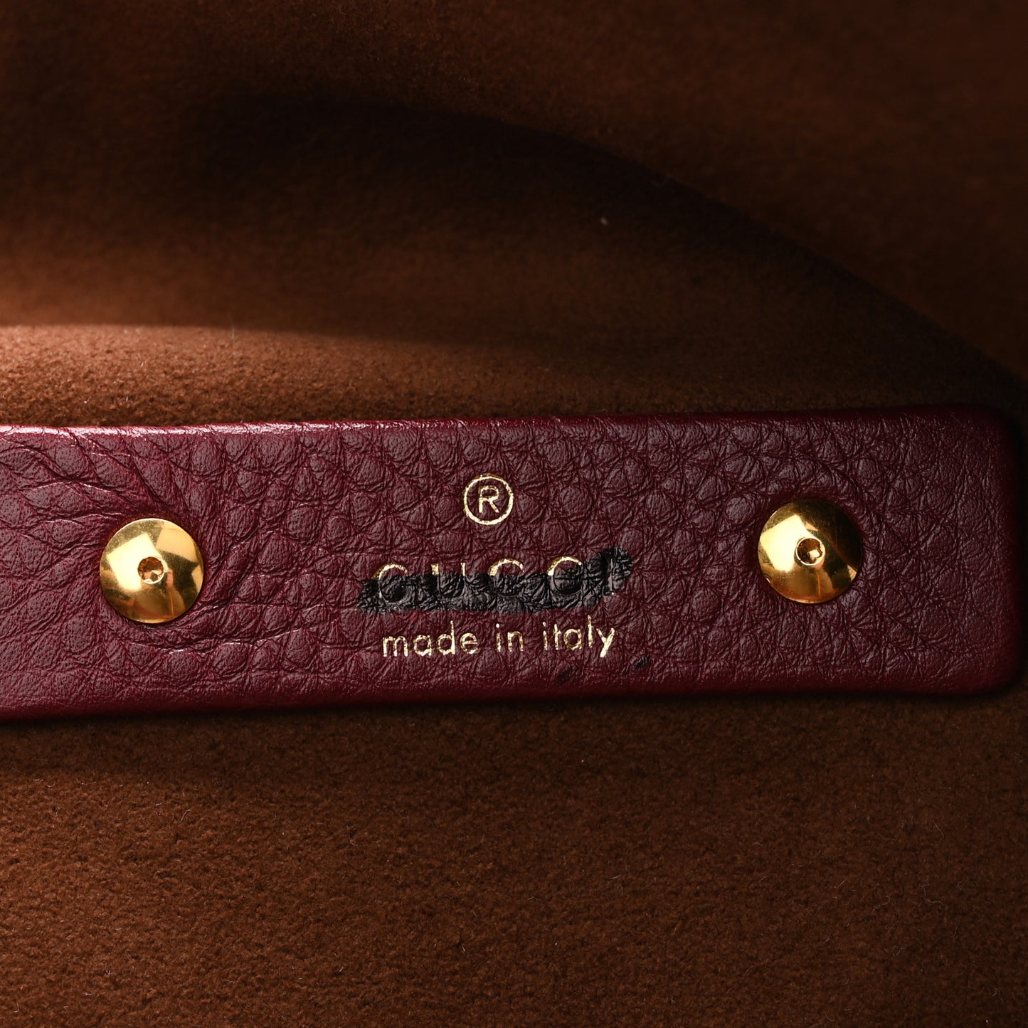 Grained Calfskin Softbit Maxi Shoulder Bag Rosso Ancora Red