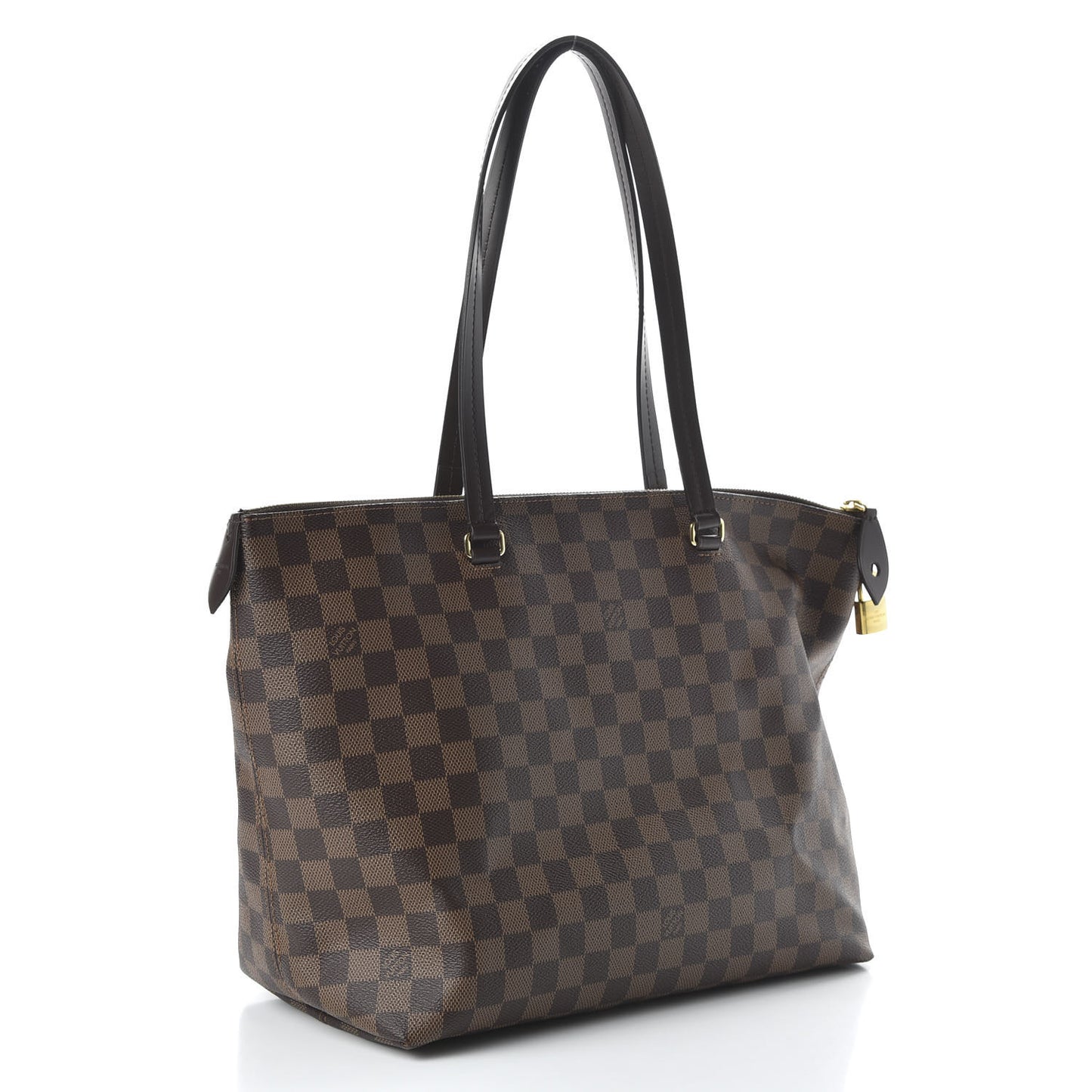 Damier Ebene Iena MM