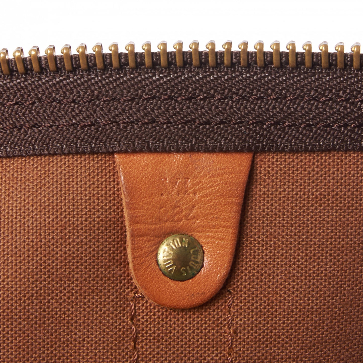 Monogram Keepall Bandouliere 60