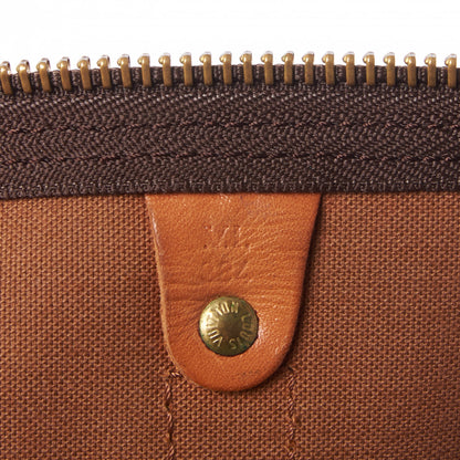 Louis Vuitton Monogram Keepall Bandouliere 60 9 of 10