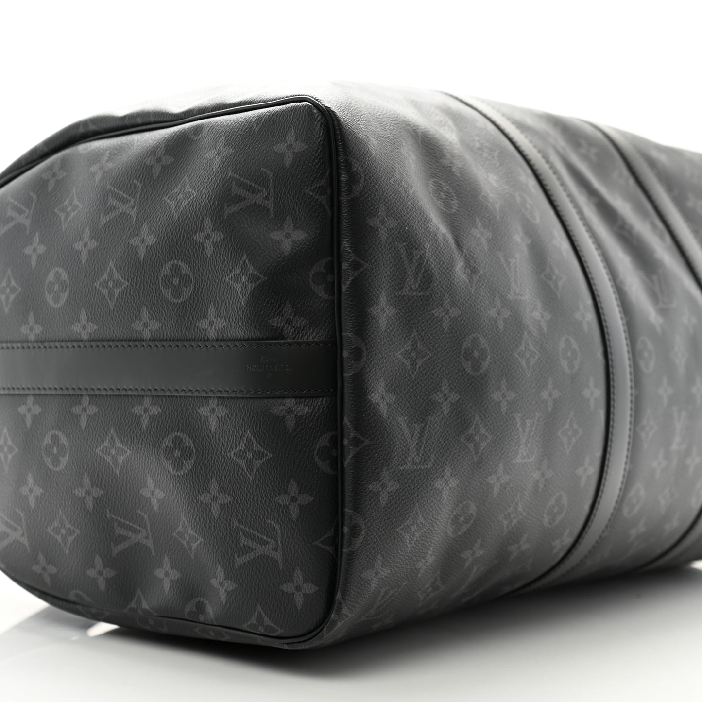 Monogram Eclipse Keepall Bandouliere 55
