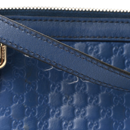 Gucci Microguccissima Mini Dome Bag Caspian 11 of 13