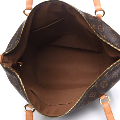 Louis Vuitton Monogram Totally GM 5 of 16
