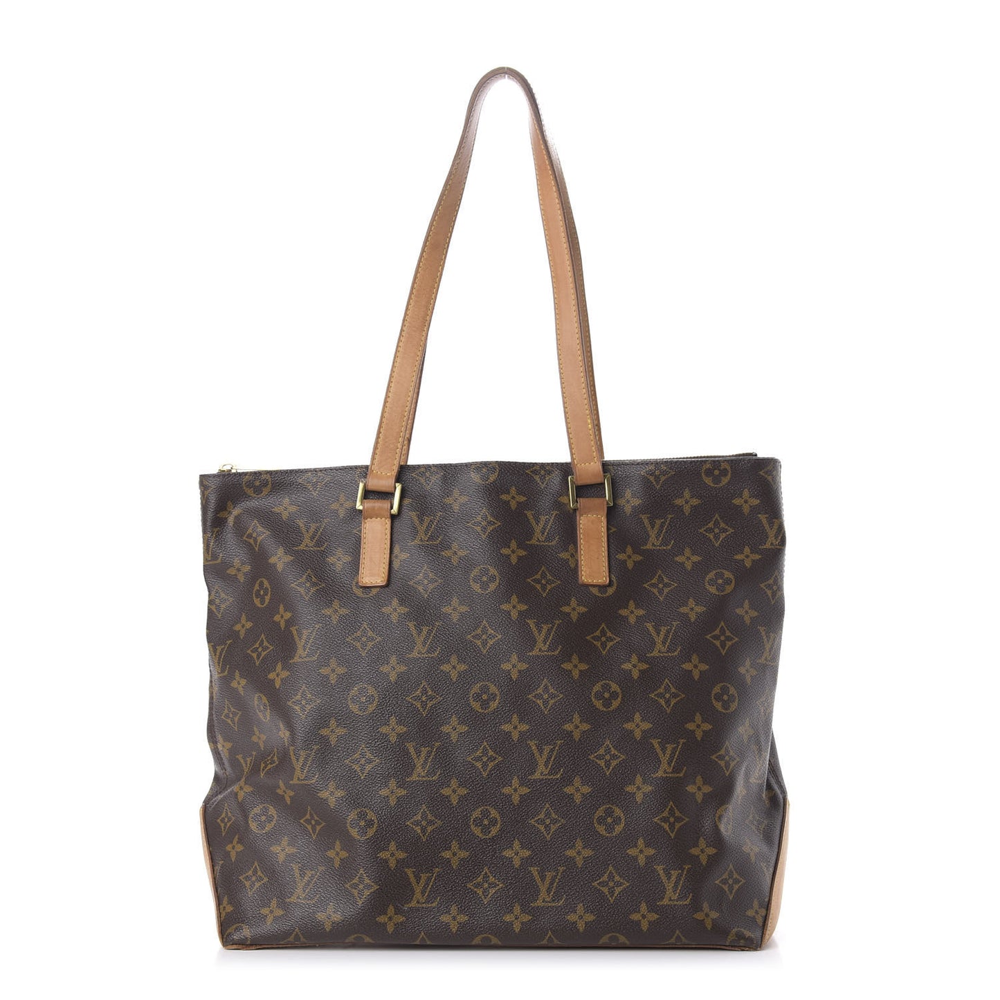 Monogram Cabas Mezzo