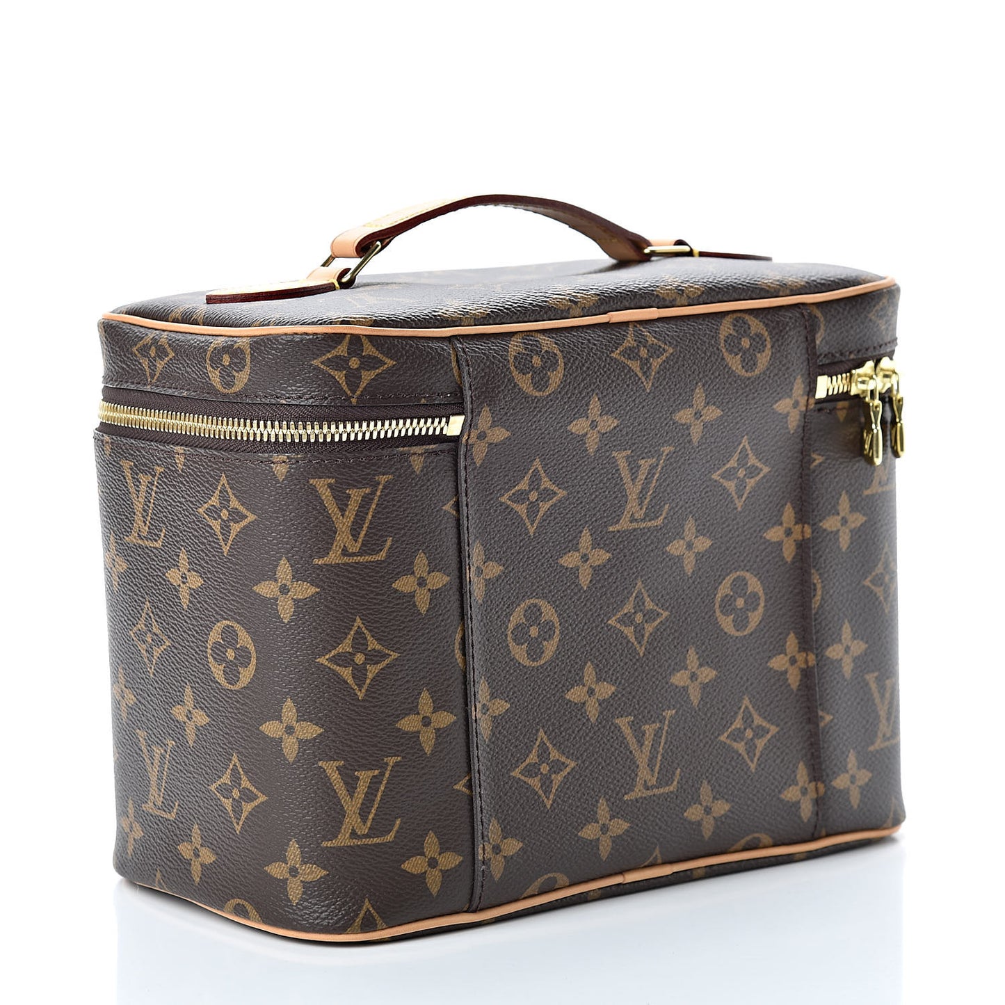 Monogram Nice BB