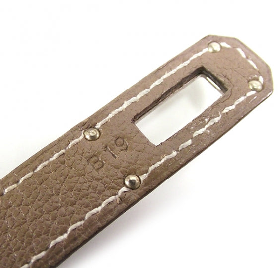 Hermes Chevre Kelly Longue Wallet 13 of 13