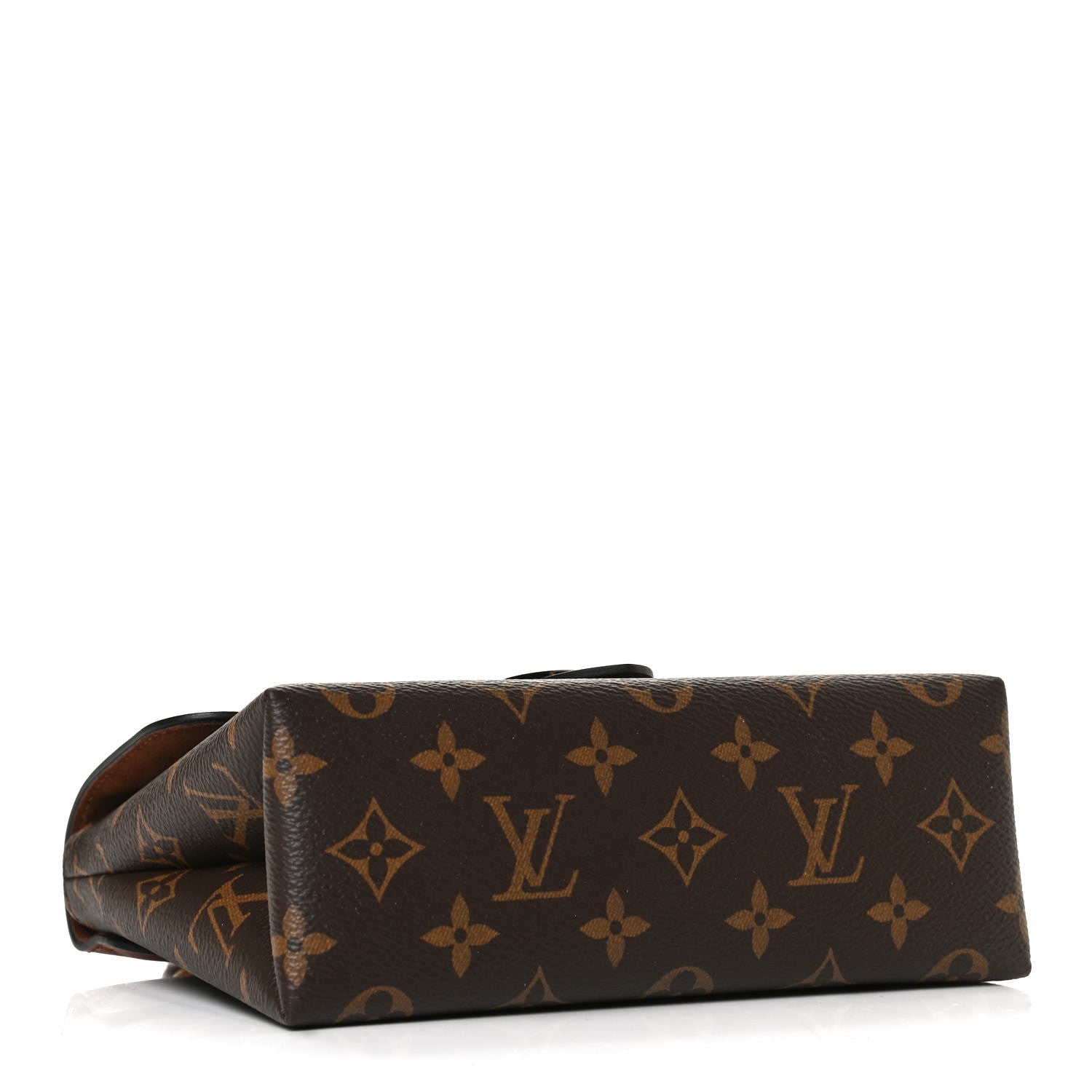 Louis Vuitton Monogram Locky BB Caramel 4 of 14