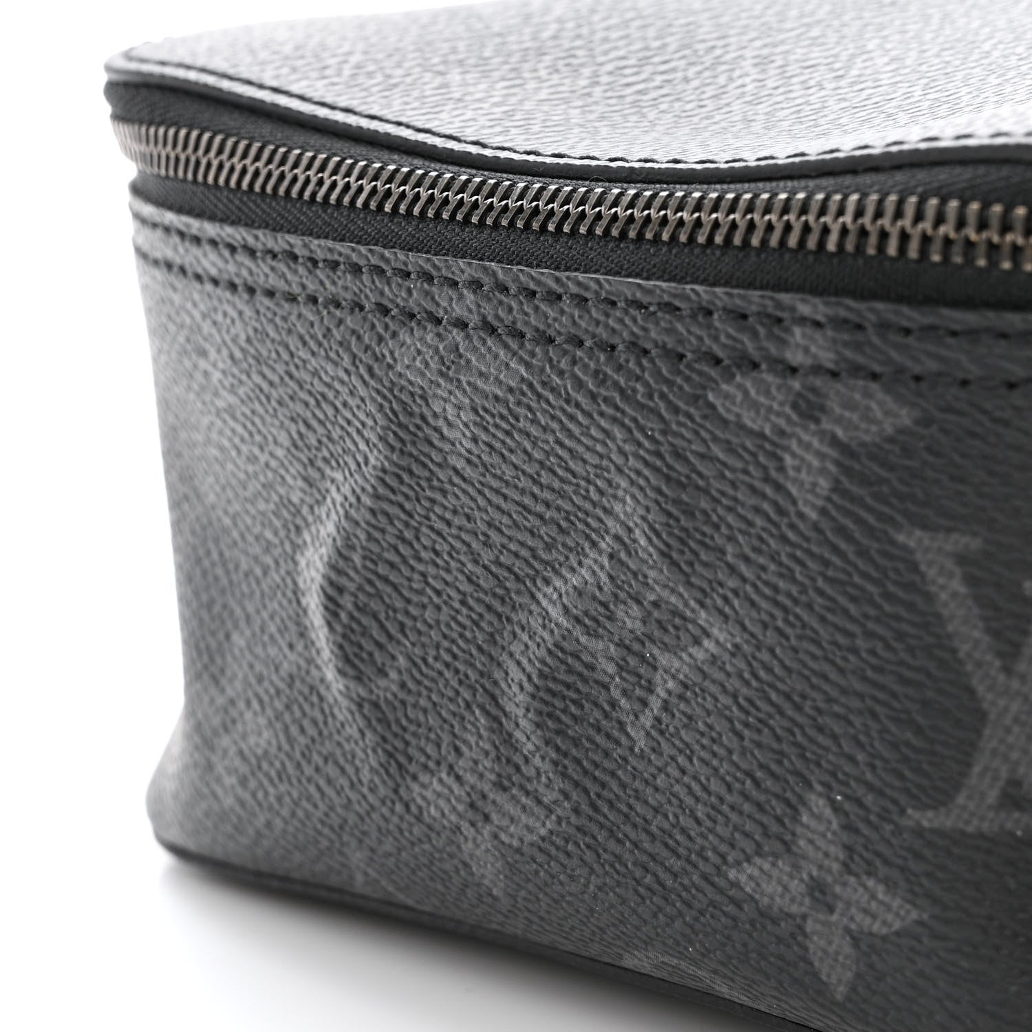 Louis Vuitton Monogram Eclipse Packing Cube MM 9 of 9