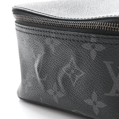 Louis Vuitton Monogram Eclipse Packing Cube MM 9 of 9