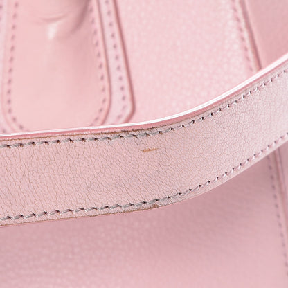 Givenchy Sugar Goatskin Small Antigona Bright Pink 52 of 70