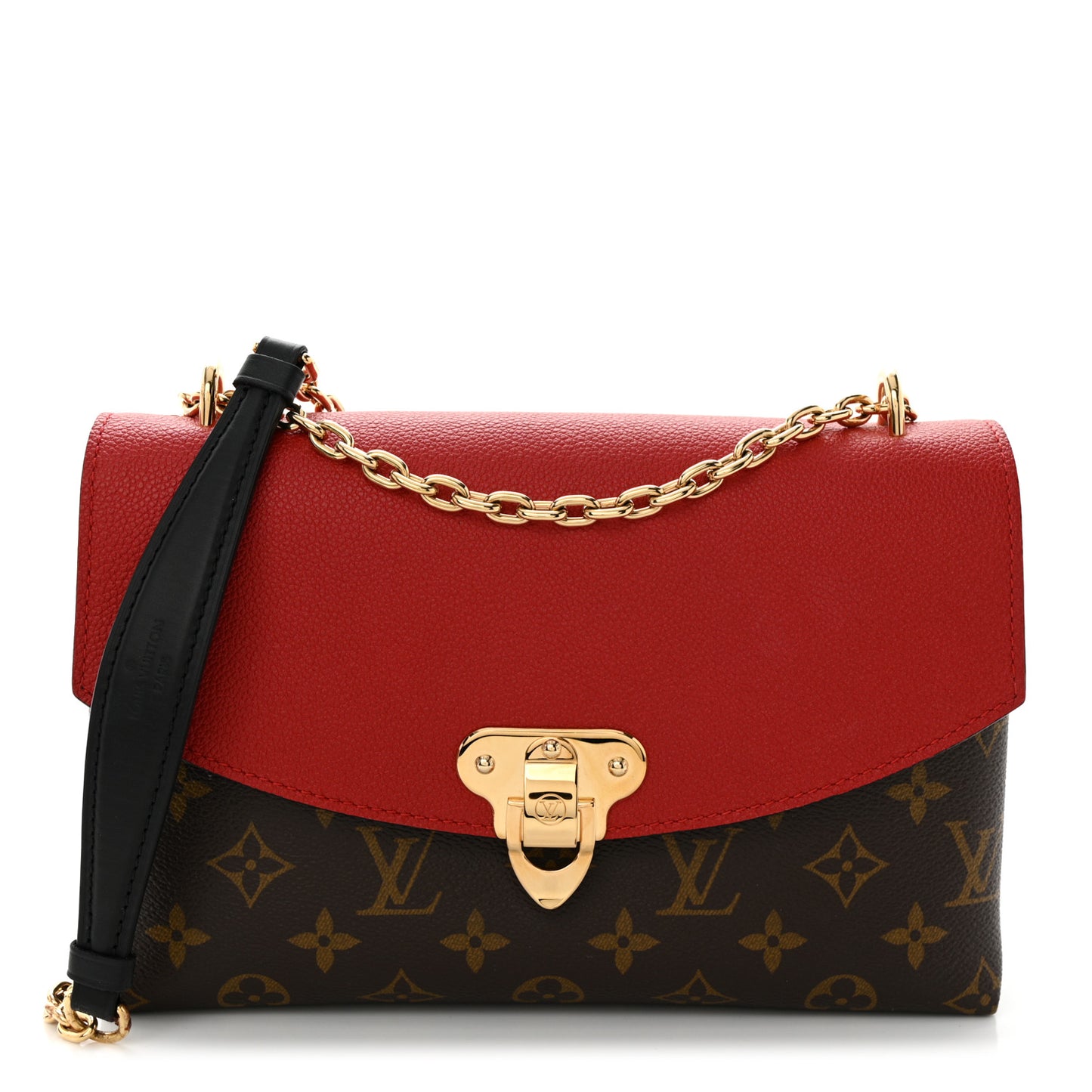 Monogram Saint Placide Cherry