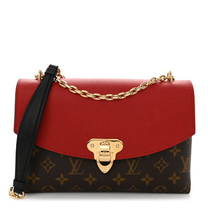 Louis Vuitton Monogram Saint Placide Cherry 1 of 10