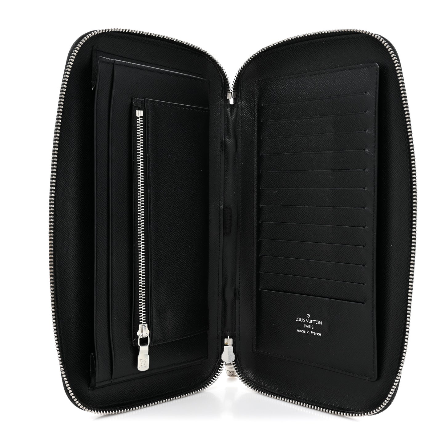 Taiga Atoll Travel Organizer Ardoise