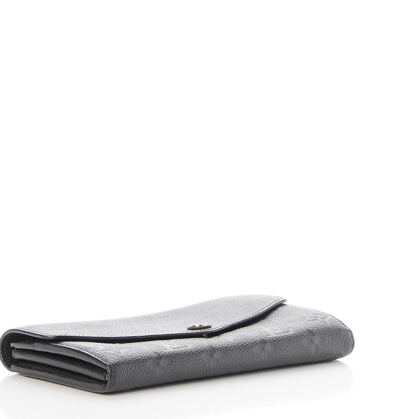Empreinte Sarah Wallet NM Black
