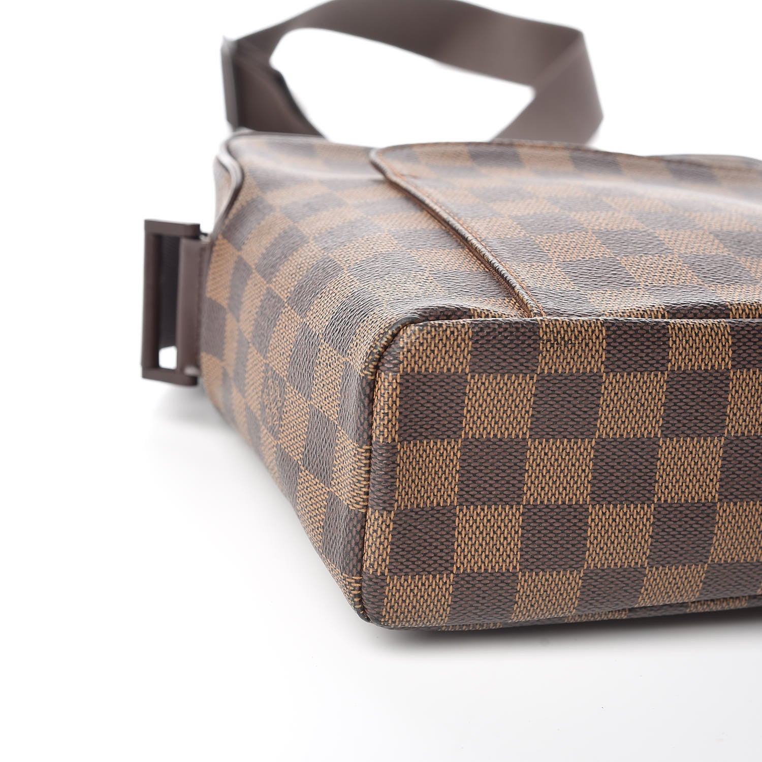 Louis Vuitton Damier Ebene Olav PM Messenger Bag 8 of 9