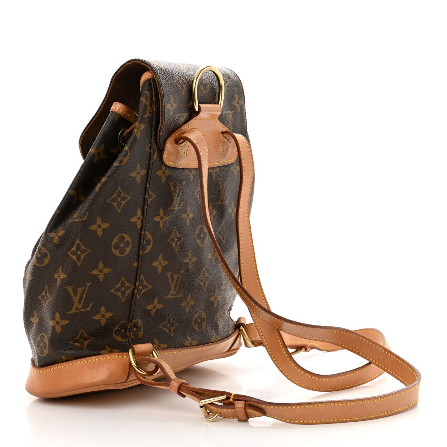 Monogram Montsouris MM Backpack