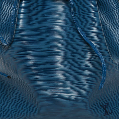 Louis Vuitton Epi Petit Noe Toledo 9 of 14