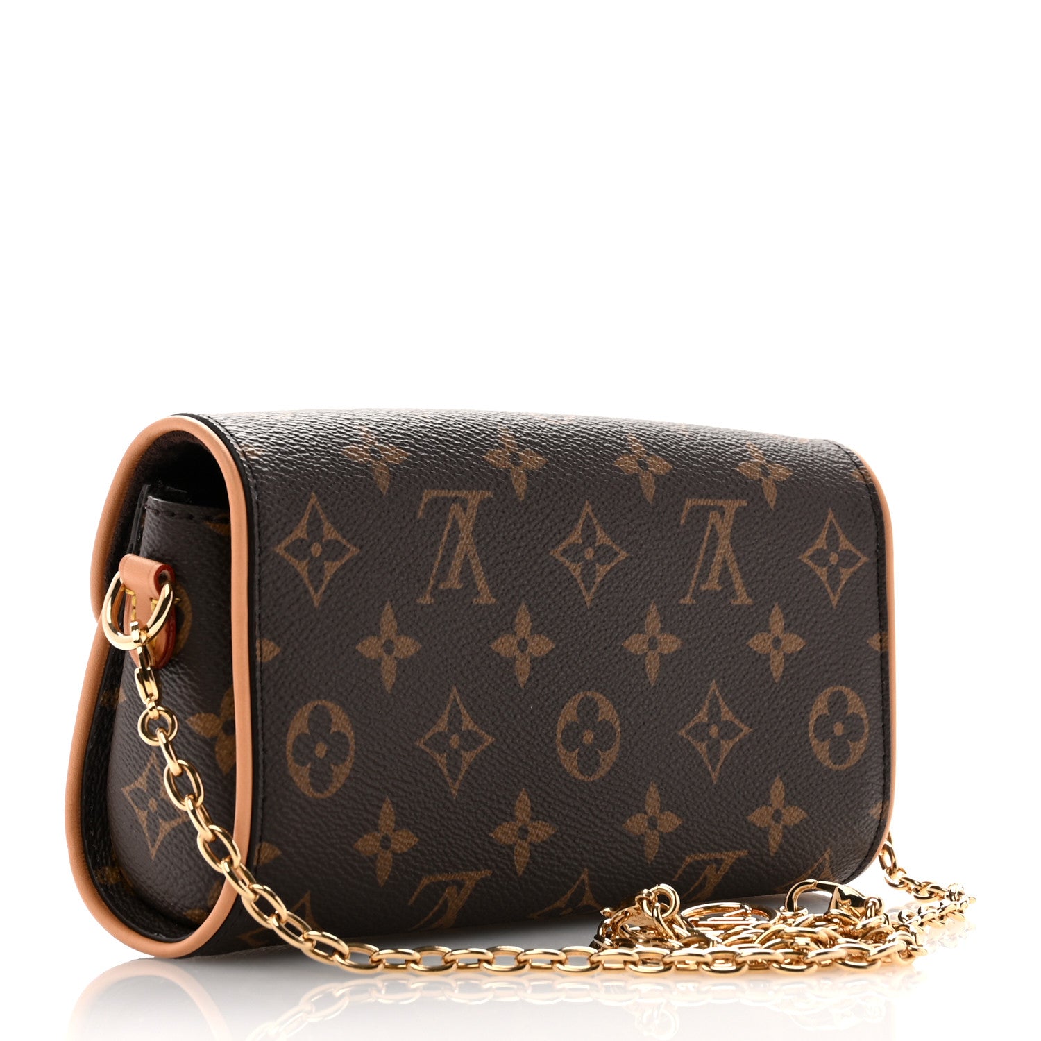 Louis Vuitton Monogram Pochette Camille 3 of 9