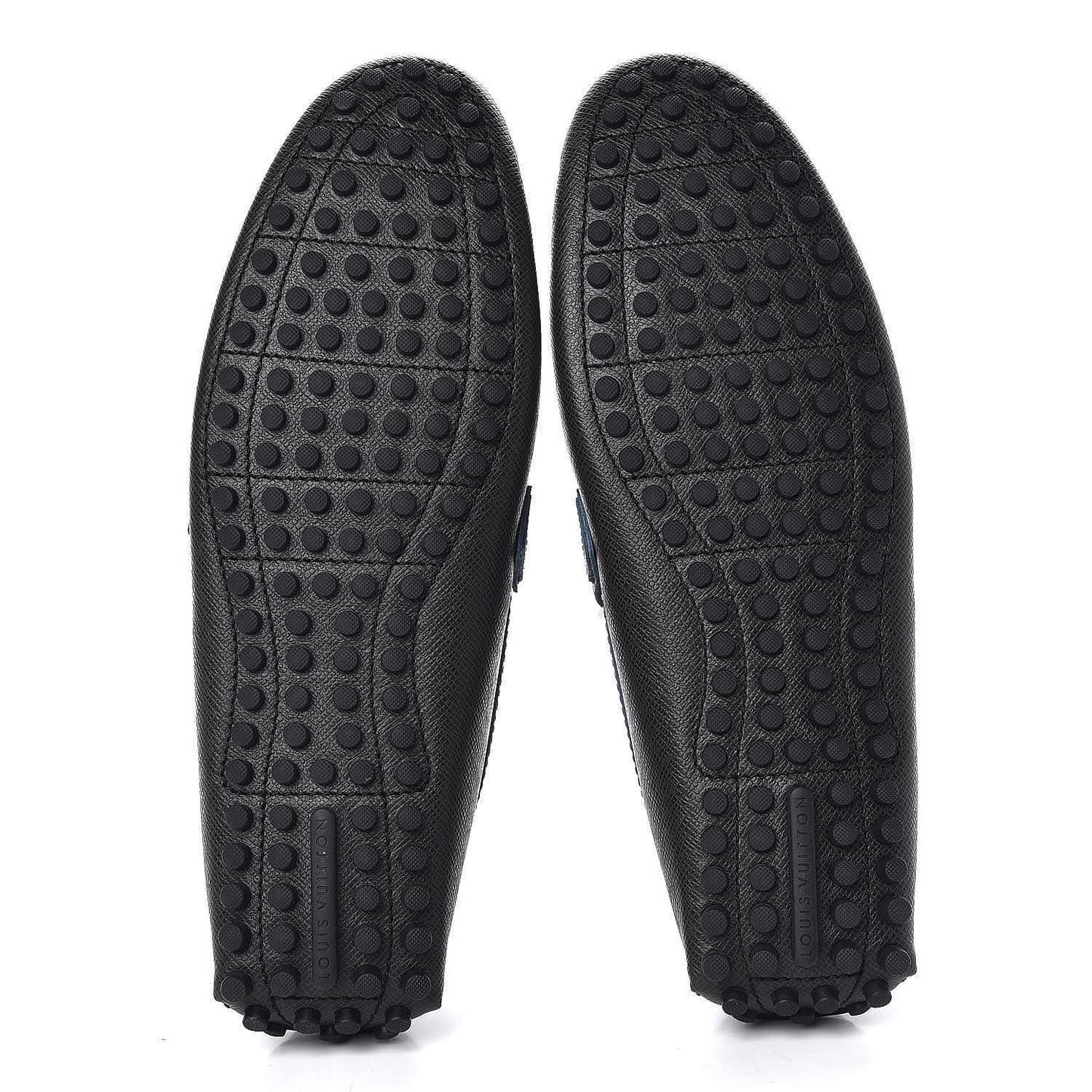 Taiga Mens Hockenheim Moccasin Loafers 10.5 Ardoise