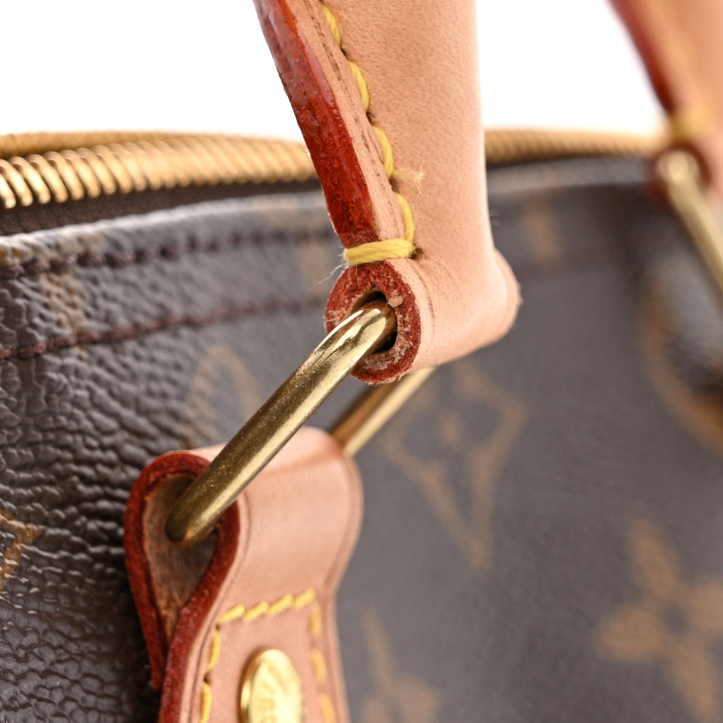 Monogram Speedy 25