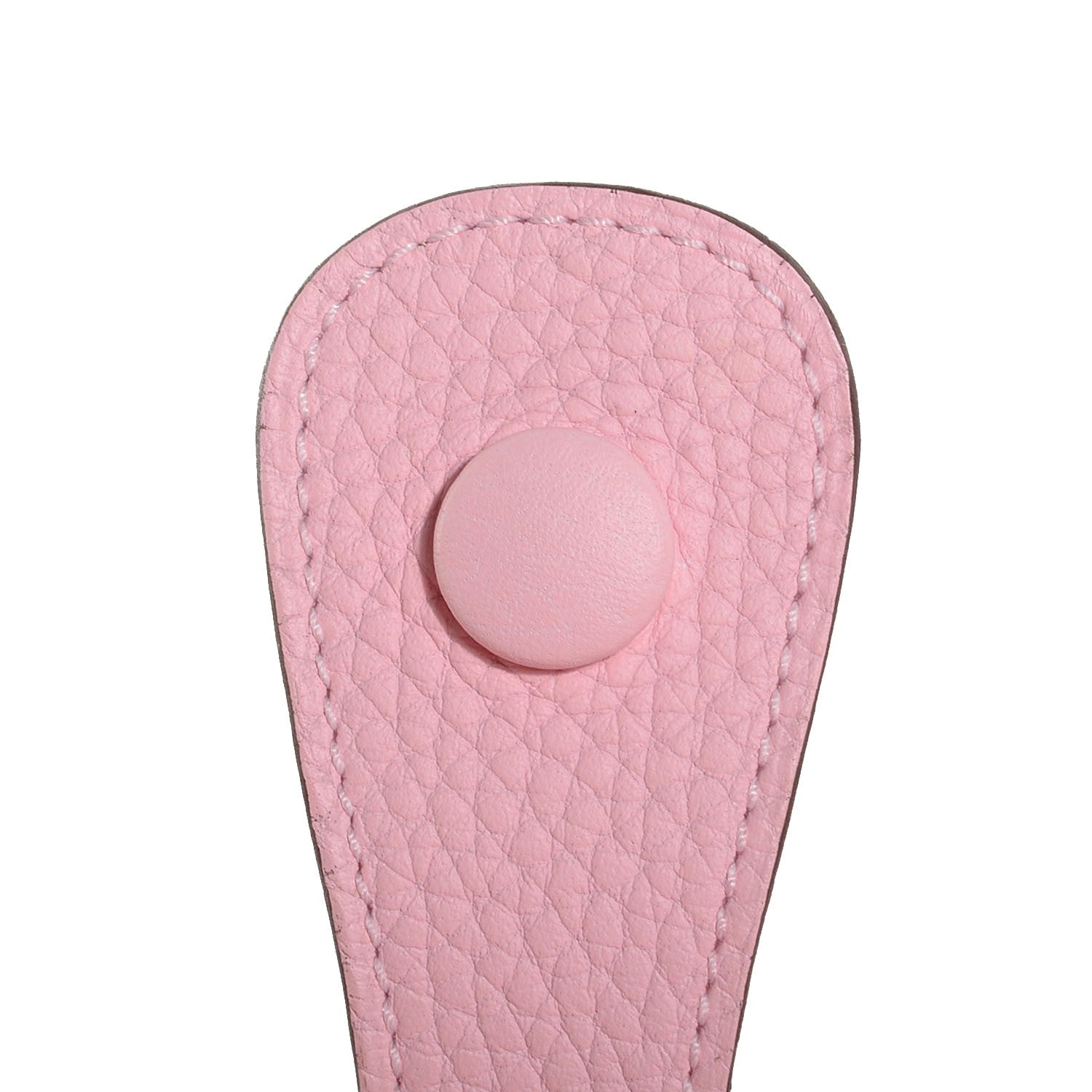 Hermes Taurillon Clemence Evelyne III GM Rose Sakura 9 of 15